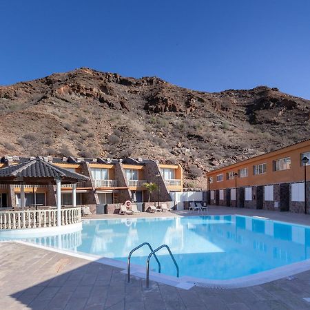 Luxurioesen Apartment Am Meer Golfplatz, Strand Playa Del Cura  Buitenkant foto