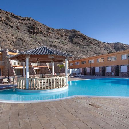 Luxurioesen Apartment Am Meer Golfplatz, Strand Playa Del Cura  Buitenkant foto