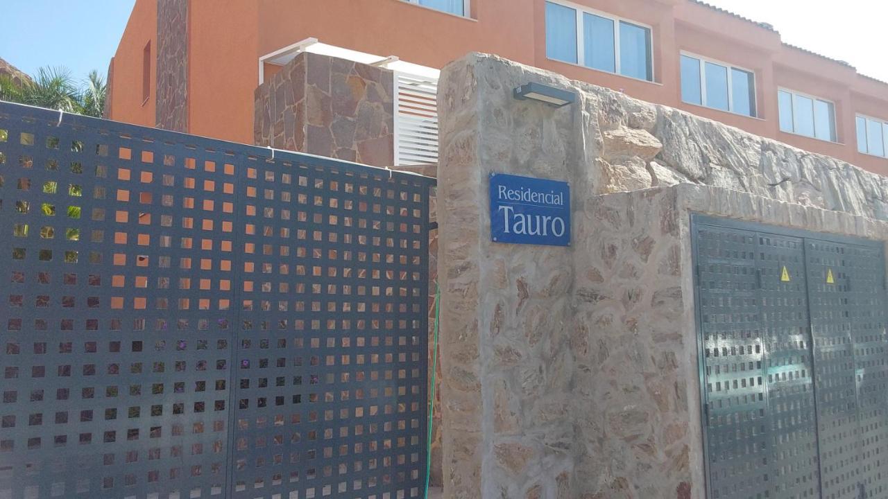Luxurioesen Apartment Am Meer Golfplatz, Strand Playa Del Cura  Buitenkant foto